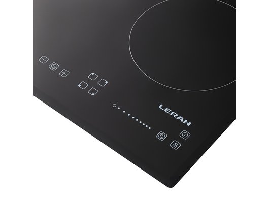 Варочная панель LERAN EH 6643 BV